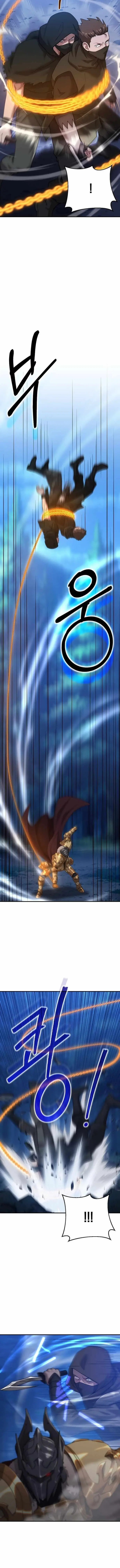 Tanker Tối Thượng Chap 45 - Next Chap 44