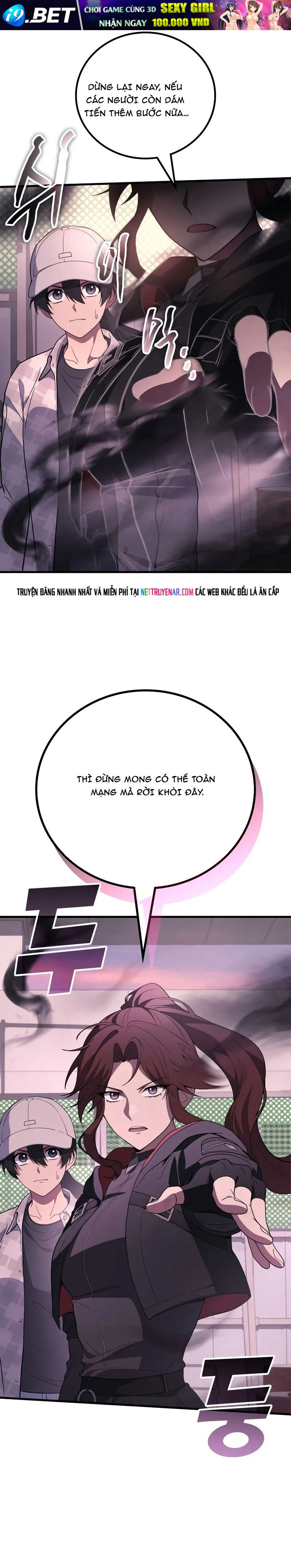 Thần Chiến Tranh Trở Lại Cấp 2 Chap 112 - Next Chap 111