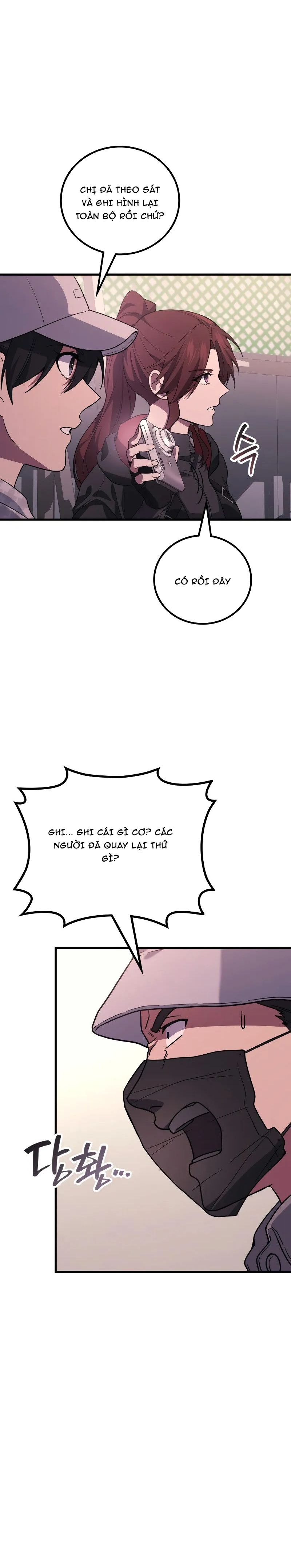 Thần Chiến Tranh Trở Lại Cấp 2 Chap 112 - Next Chap 111