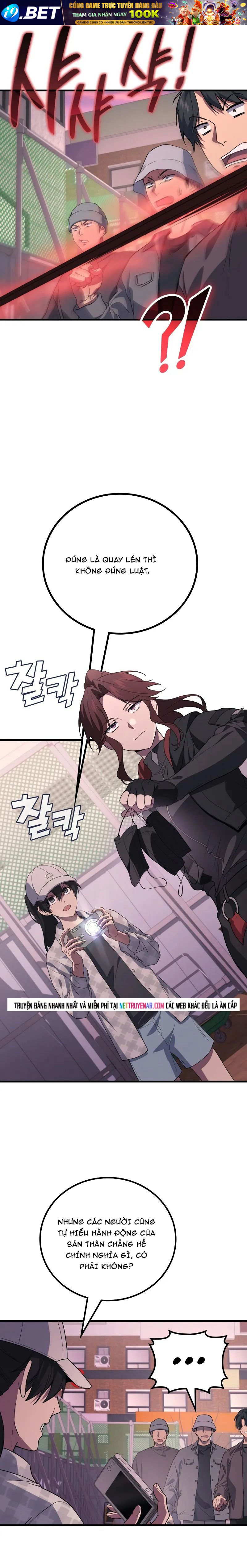 Thần Chiến Tranh Trở Lại Cấp 2 Chap 112 - Next Chap 111