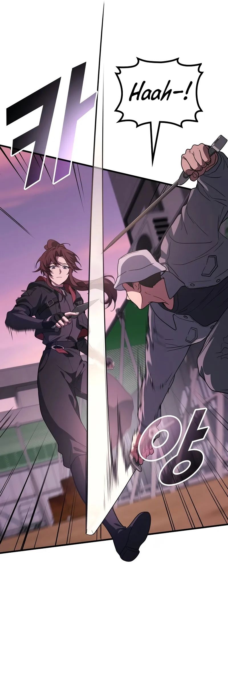 Thần Chiến Tranh Trở Lại Cấp 2 Chap 112 - Next Chap 111