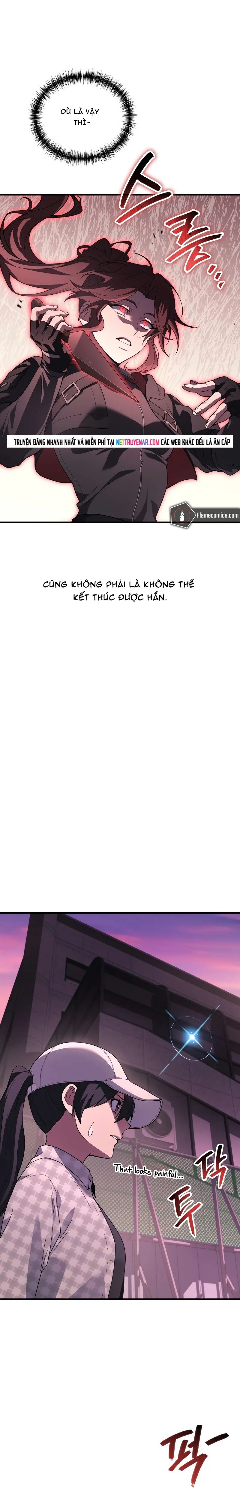 Thần Chiến Tranh Trở Lại Cấp 2 Chap 112 - Next Chap 111