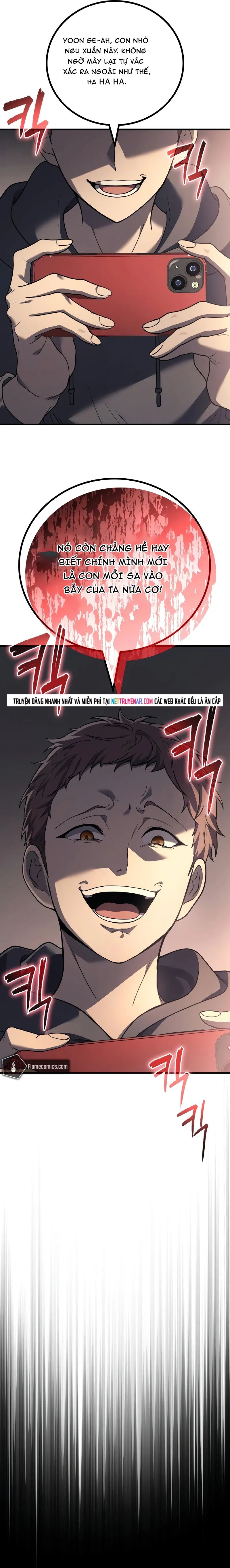 Thần Chiến Tranh Trở Lại Cấp 2 Chap 112 - Next Chap 111