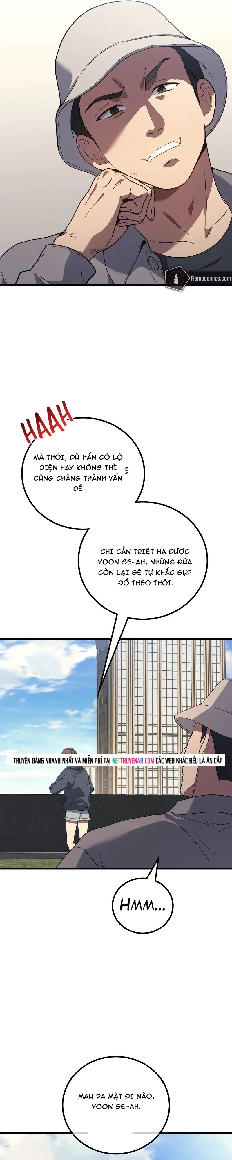 Thần Chiến Tranh Trở Lại Cấp 2 Chap 112 - Next Chap 111