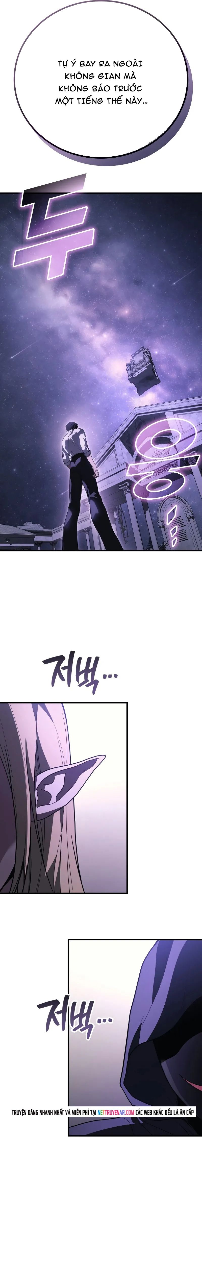 Thần Chiến Tranh Trở Lại Cấp 2 Chap 112 - Next Chap 111