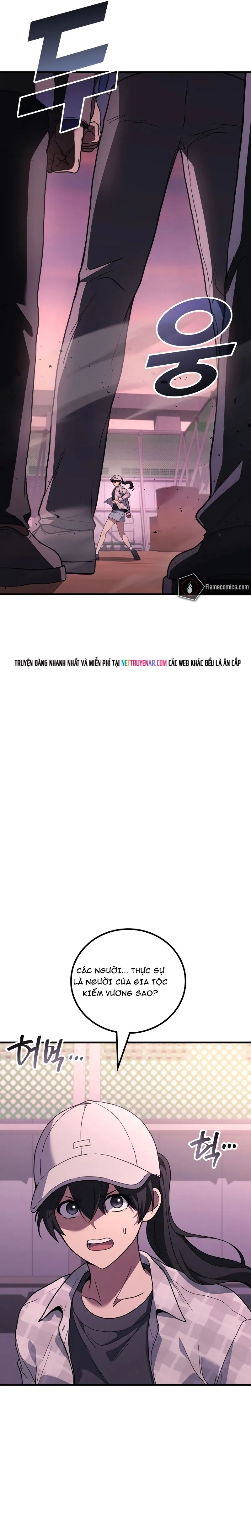 Thần Chiến Tranh Trở Lại Cấp 2 Chap 112 - Next Chap 111