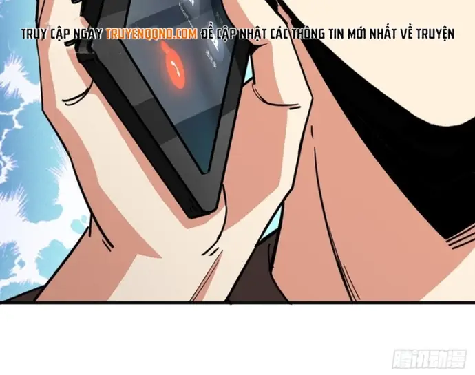 Ta Sẽ Trở Thành Thần Minh! Chương 22 - Trang 10