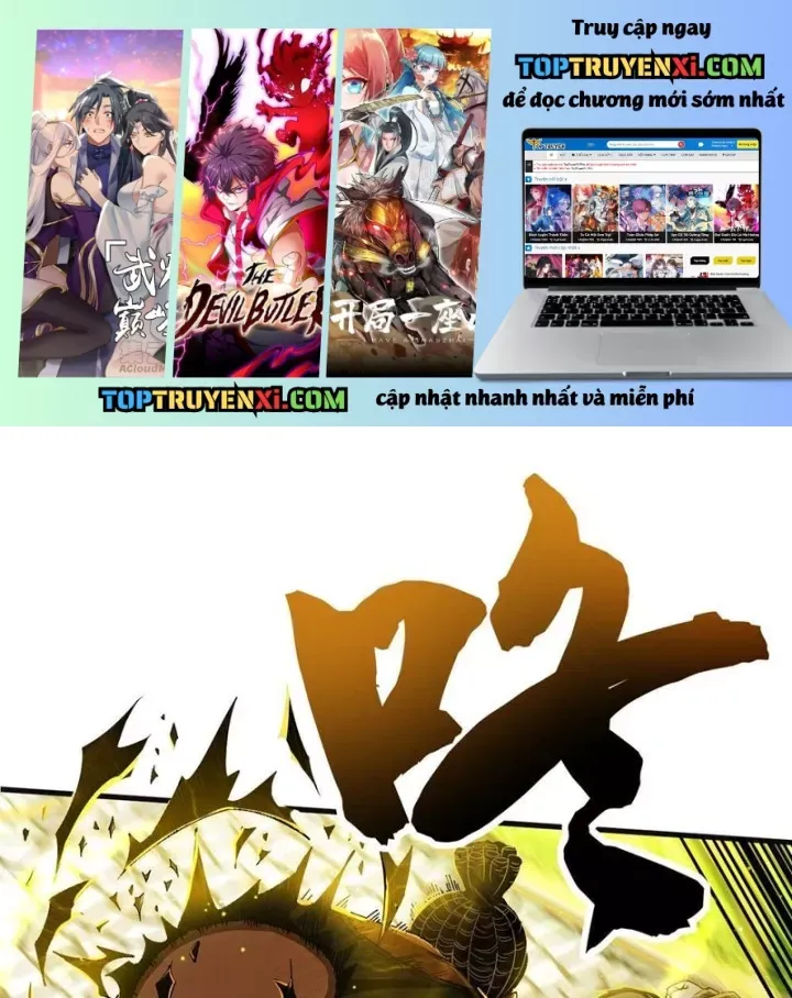 Ta Sẽ Trở Thành Thần Minh! Chương 23 - Trang 2