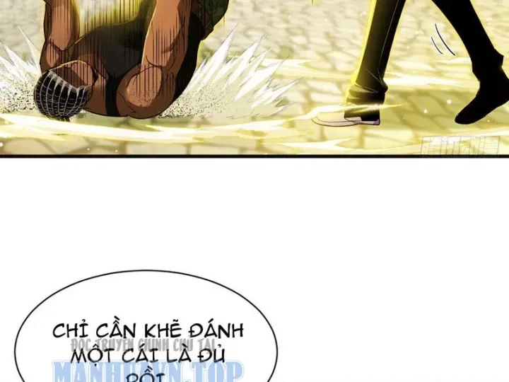 Ta Sẽ Trở Thành Thần Minh! Chương 23 - Trang 11