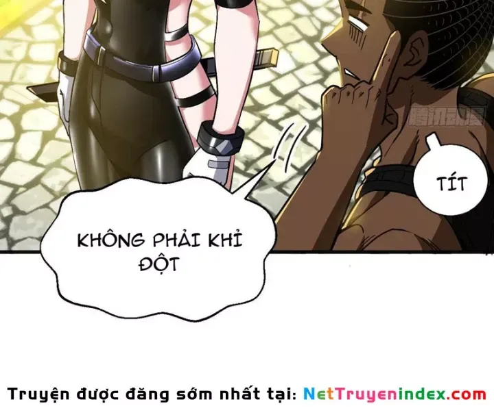 Ta Sẽ Trở Thành Thần Minh! Chương 23 - Trang 101