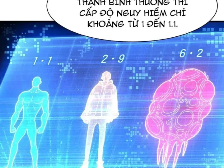 Ta Sẽ Trở Thành Thần Minh! Chương 23 - Trang 105