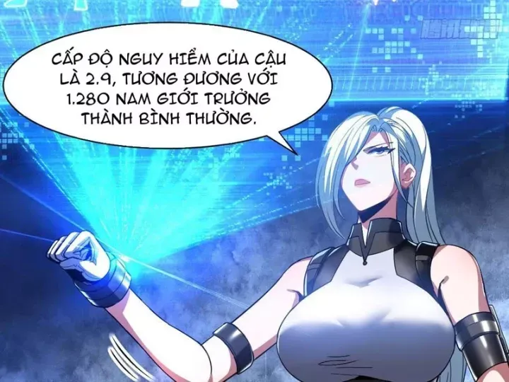 Ta Sẽ Trở Thành Thần Minh! Chương 23 - Trang 106