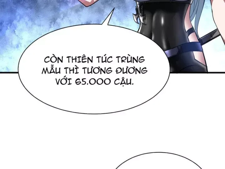 Ta Sẽ Trở Thành Thần Minh! Chương 23 - Trang 107
