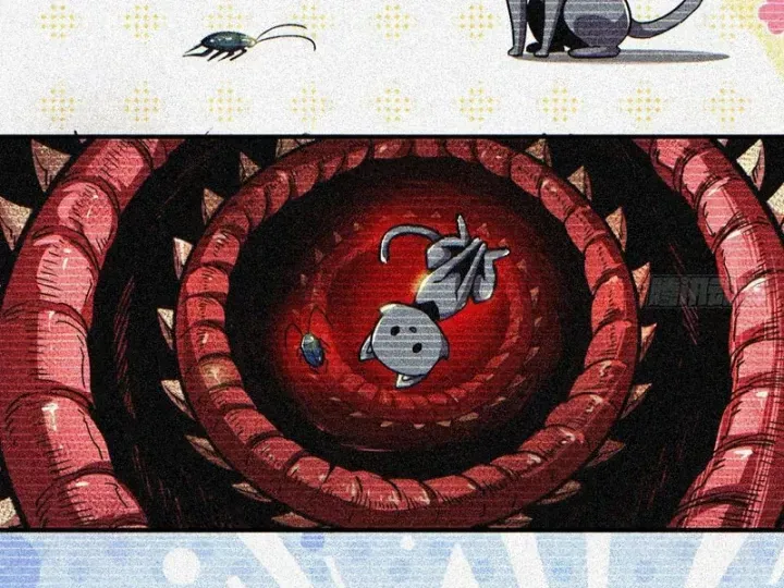 Ta Sẽ Trở Thành Thần Minh! Chương 23 - Trang 112