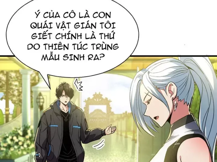 Ta Sẽ Trở Thành Thần Minh! Chương 23 - Trang 122
