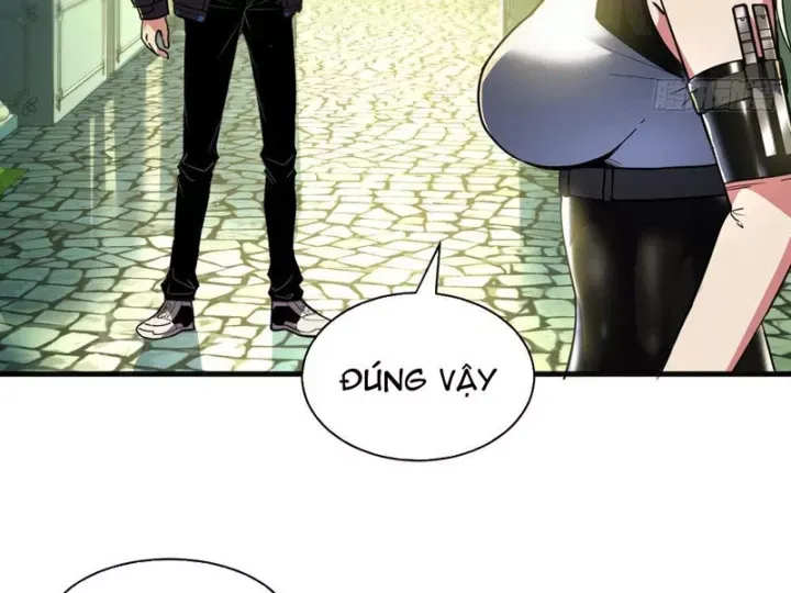 Ta Sẽ Trở Thành Thần Minh! Chương 23 - Trang 123