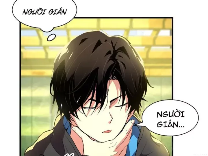 Ta Sẽ Trở Thành Thần Minh! Chương 23 - Trang 124