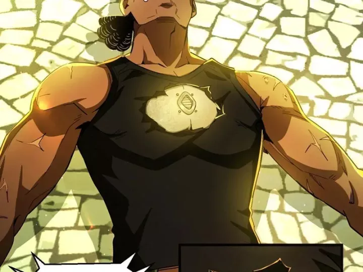 Ta Sẽ Trở Thành Thần Minh! Chương 23 - Trang 15