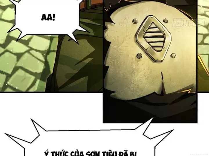 Ta Sẽ Trở Thành Thần Minh! Chương 23 - Trang 16