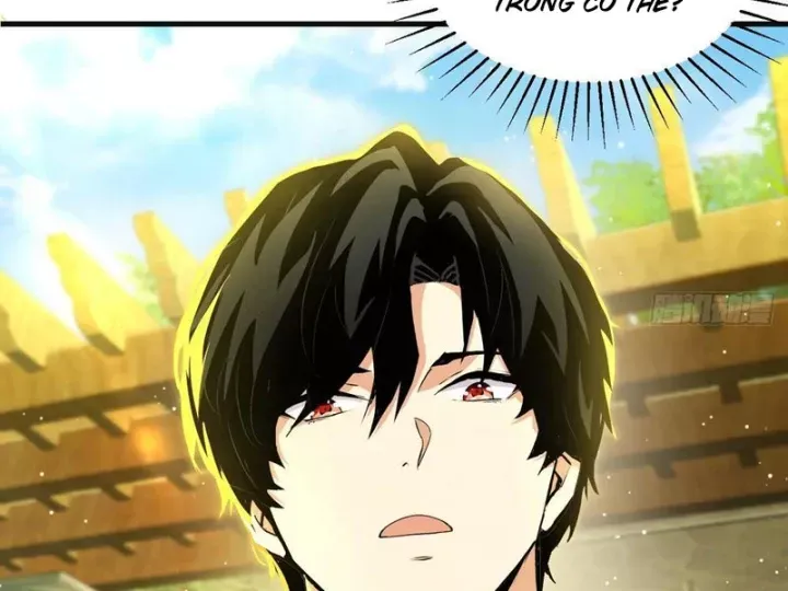 Ta Sẽ Trở Thành Thần Minh! Chương 23 - Trang 18