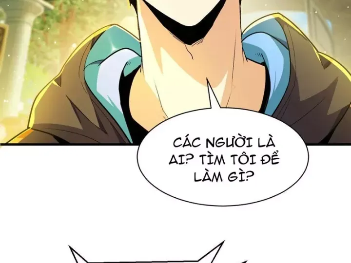 Ta Sẽ Trở Thành Thần Minh! Chương 23 - Trang 19