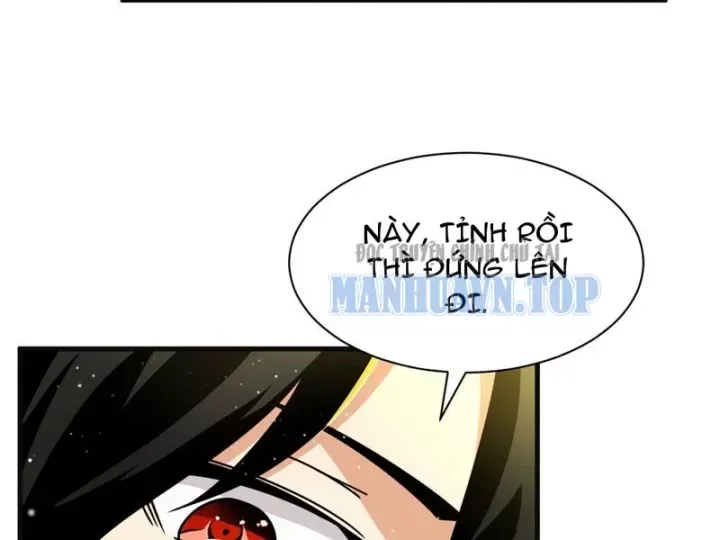 Ta Sẽ Trở Thành Thần Minh! Chương 23 - Trang 27