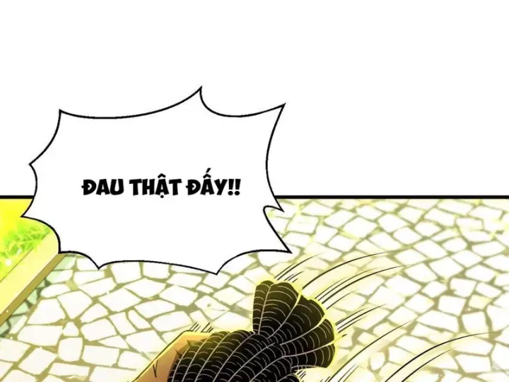 Ta Sẽ Trở Thành Thần Minh! Chương 23 - Trang 29