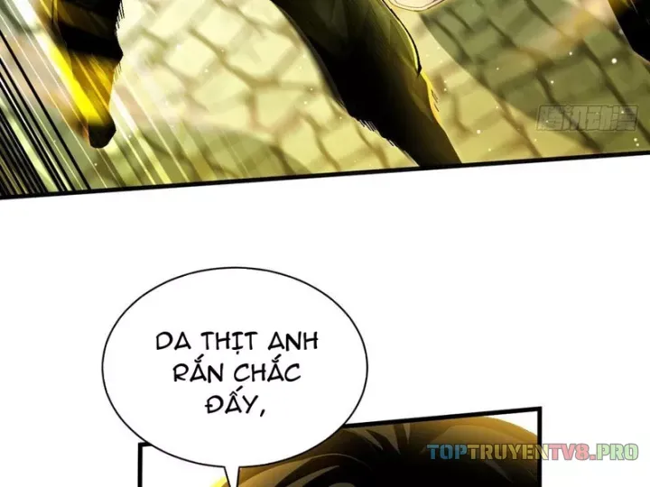 Ta Sẽ Trở Thành Thần Minh! Chương 23 - Trang 4