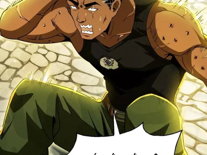 Ta Sẽ Trở Thành Thần Minh! Chương 23 - Trang 31