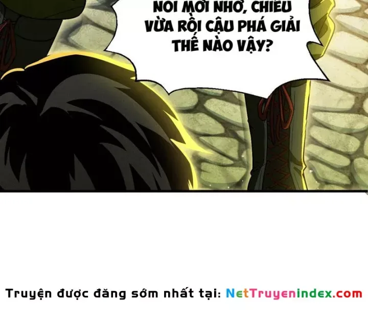 Ta Sẽ Trở Thành Thần Minh! Chương 23 - Trang 32