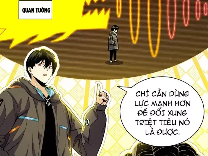 Ta Sẽ Trở Thành Thần Minh! Chương 23 - Trang 34