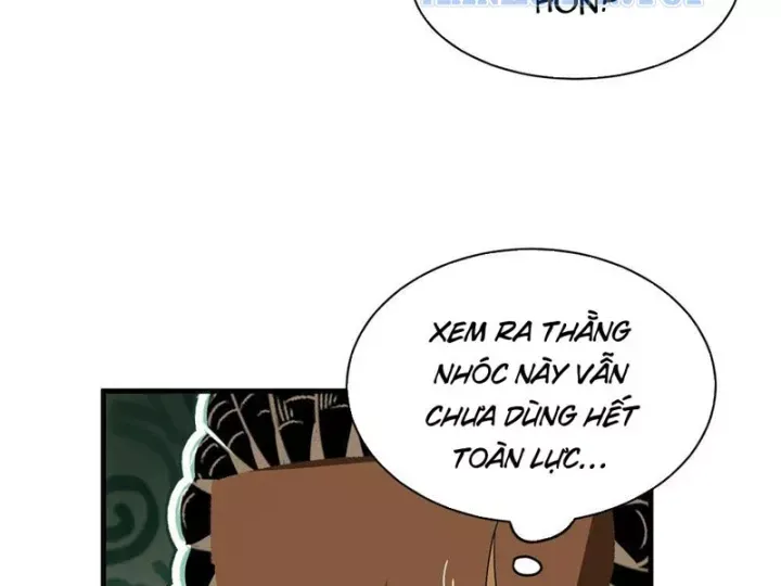 Ta Sẽ Trở Thành Thần Minh! Chương 23 - Trang 36