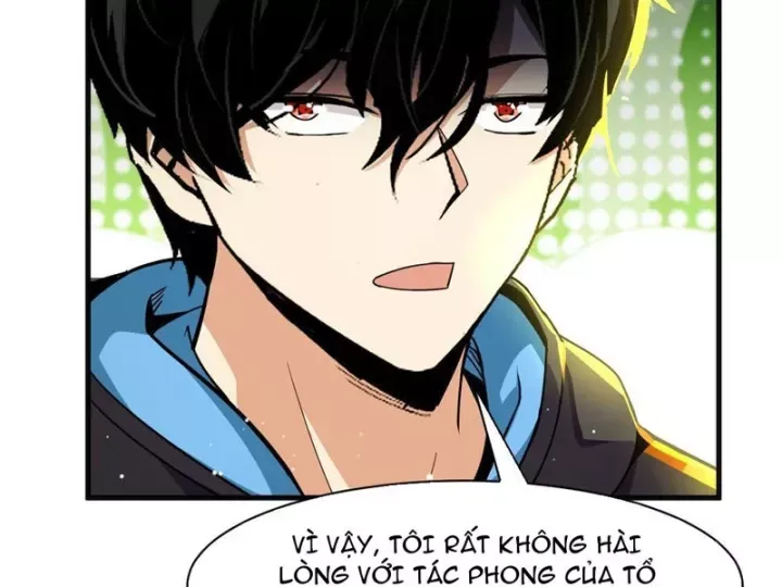 Ta Sẽ Trở Thành Thần Minh! Chương 23 - Trang 44