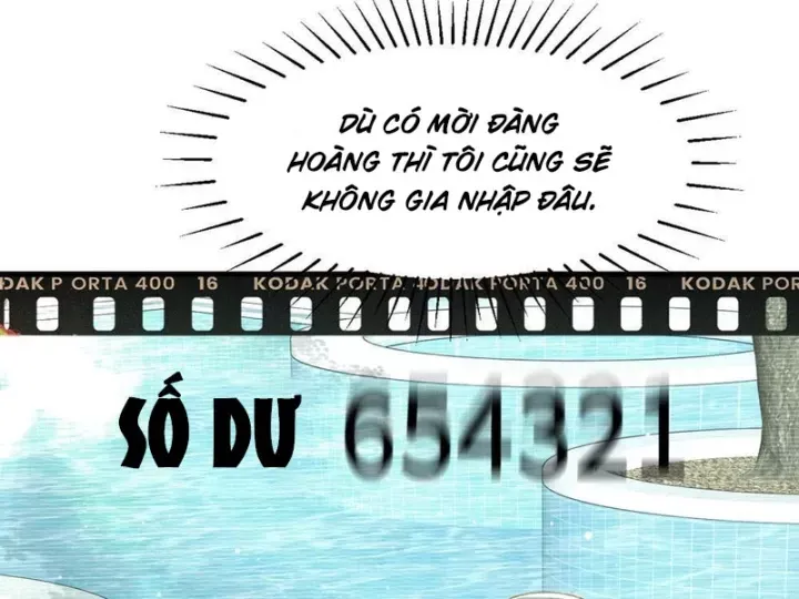 Ta Sẽ Trở Thành Thần Minh! Chương 23 - Trang 46