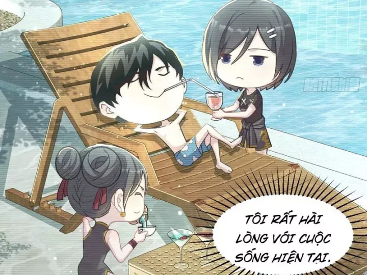Ta Sẽ Trở Thành Thần Minh! Chương 23 - Trang 47