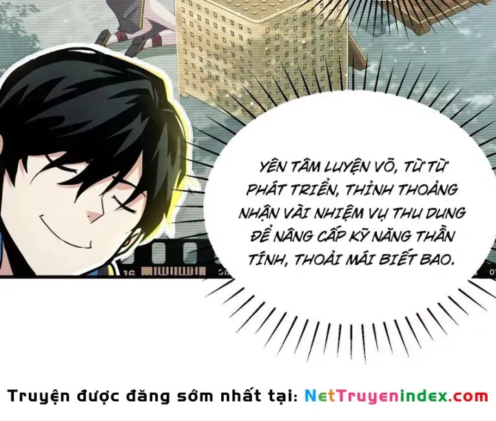 Ta Sẽ Trở Thành Thần Minh! Chương 23 - Trang 48