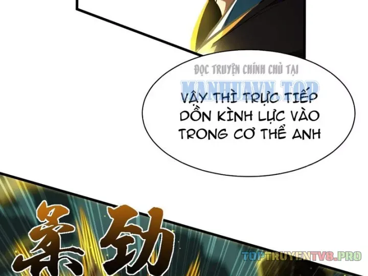 Ta Sẽ Trở Thành Thần Minh! Chương 23 - Trang 6