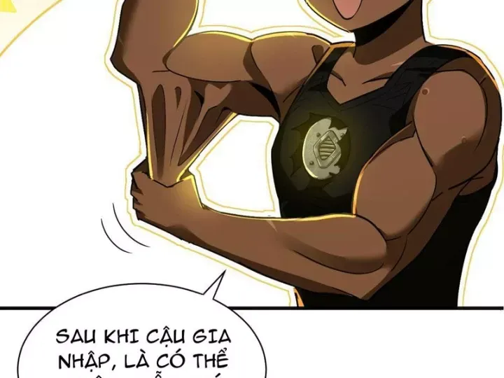 Ta Sẽ Trở Thành Thần Minh! Chương 23 - Trang 53