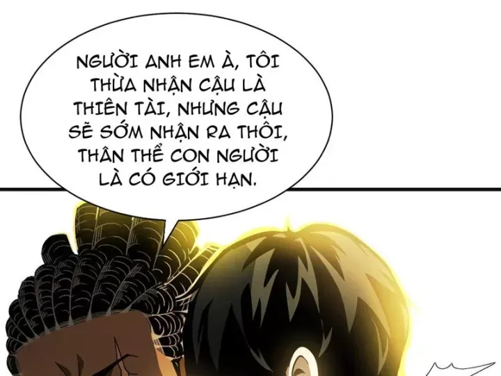 Ta Sẽ Trở Thành Thần Minh! Chương 23 - Trang 55