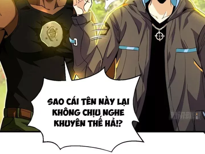 Ta Sẽ Trở Thành Thần Minh! Chương 23 - Trang 59