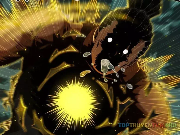 Ta Sẽ Trở Thành Thần Minh! Chương 23 - Trang 7