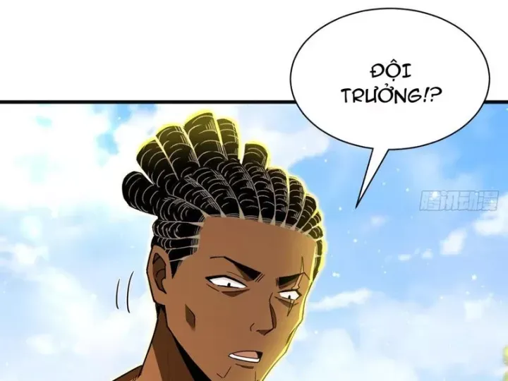 Ta Sẽ Trở Thành Thần Minh! Chương 23 - Trang 61