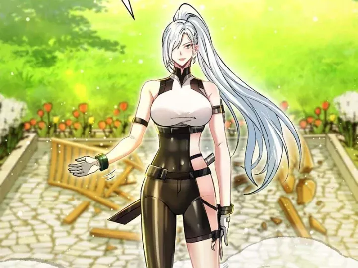 Ta Sẽ Trở Thành Thần Minh! Chương 23 - Trang 73