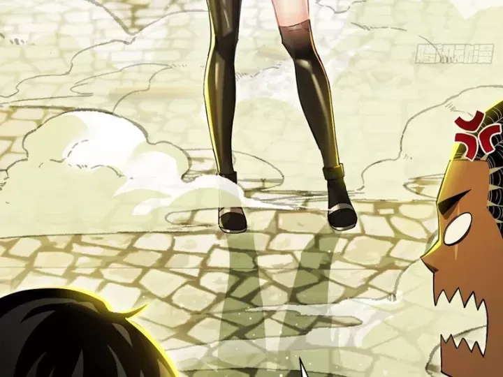 Ta Sẽ Trở Thành Thần Minh! Chương 23 - Trang 74