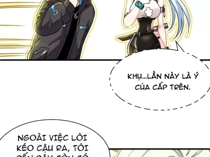 Ta Sẽ Trở Thành Thần Minh! Chương 23 - Trang 77