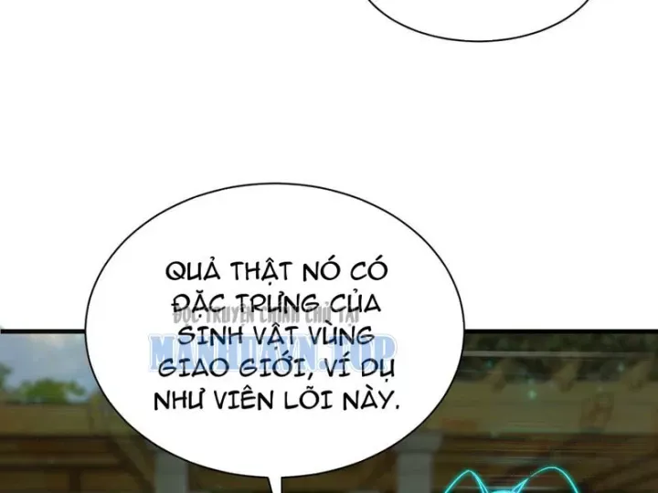 Ta Sẽ Trở Thành Thần Minh! Chương 23 - Trang 85