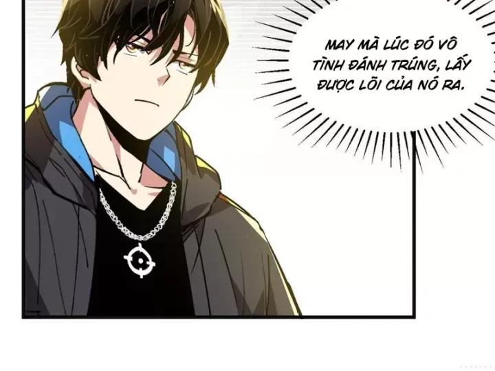 Ta Sẽ Trở Thành Thần Minh! Chương 23 - Trang 90