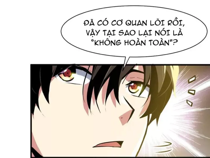 Ta Sẽ Trở Thành Thần Minh! Chương 23 - Trang 91