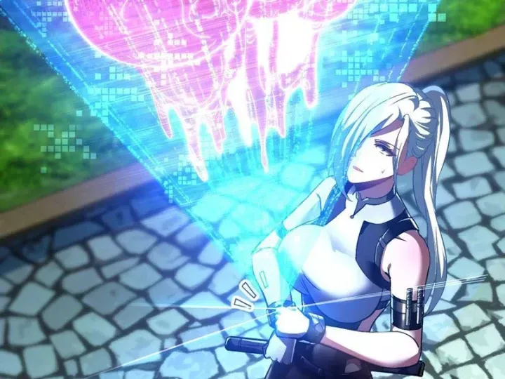 Ta Sẽ Trở Thành Thần Minh! Chương 23 - Trang 94