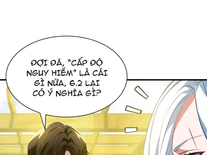 Ta Sẽ Trở Thành Thần Minh! Chương 23 - Trang 97